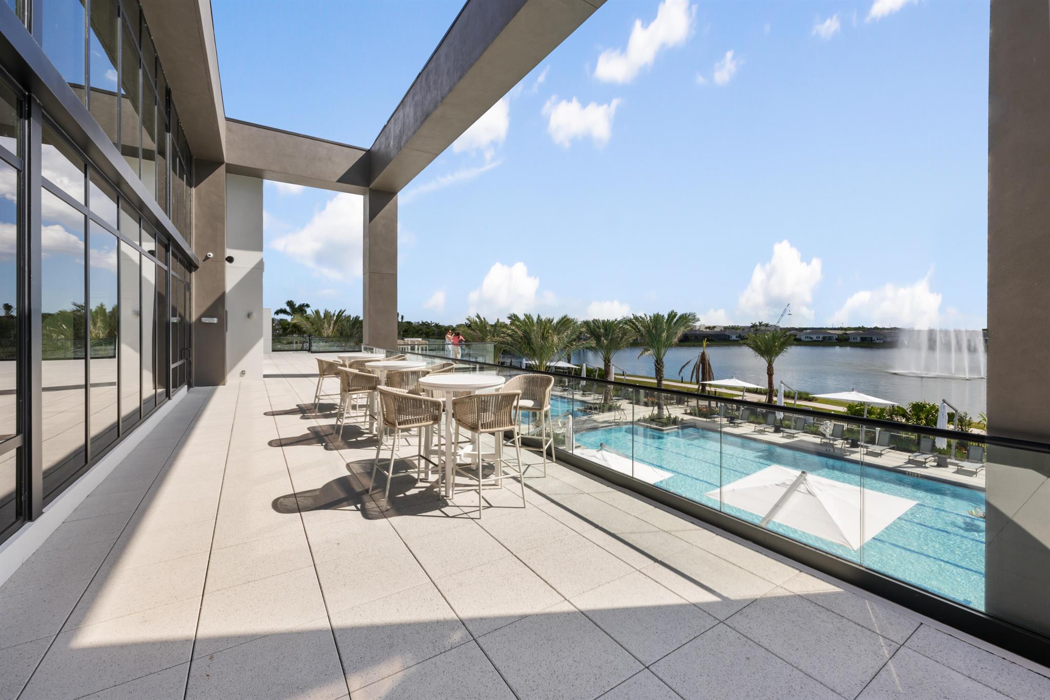Photo 44 of home located at 11959 SW Viridian Boulevard, Port St Lucie FL