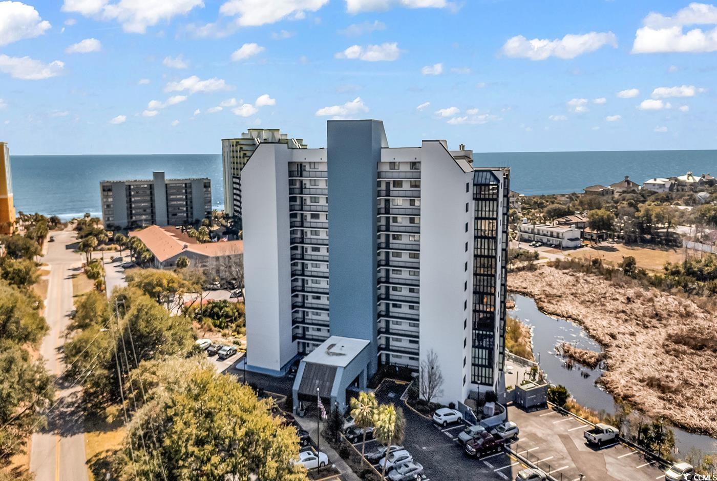 311 69th Ave. N UNIT #404 Myrtle Beach, SC 29572