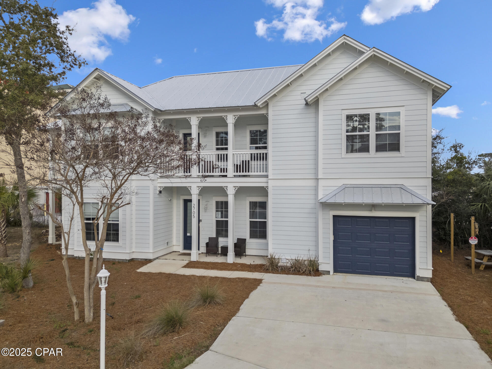 Image 1 For 2705 Lagoon Manor Drive