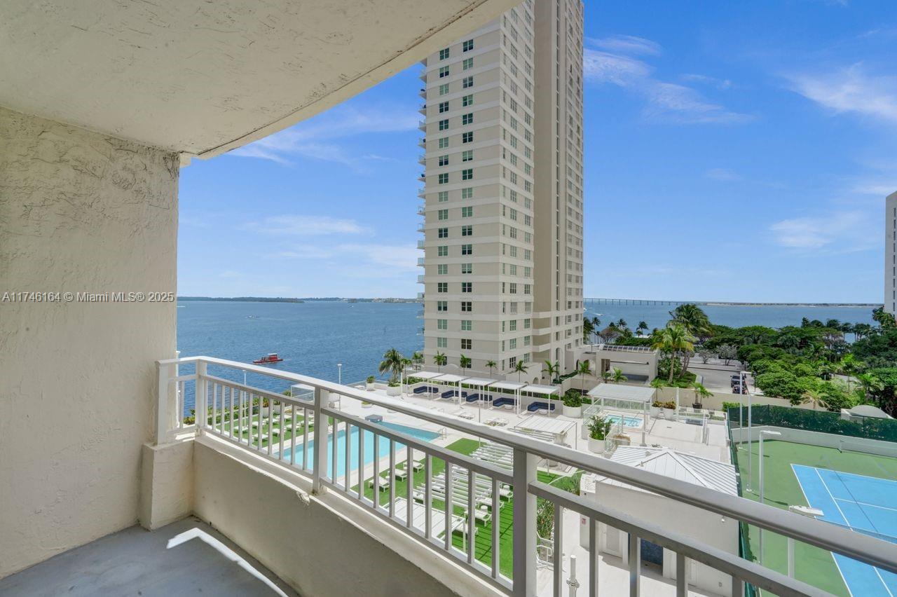 770 Claughton Island Dr #808, Miami FL 33131
