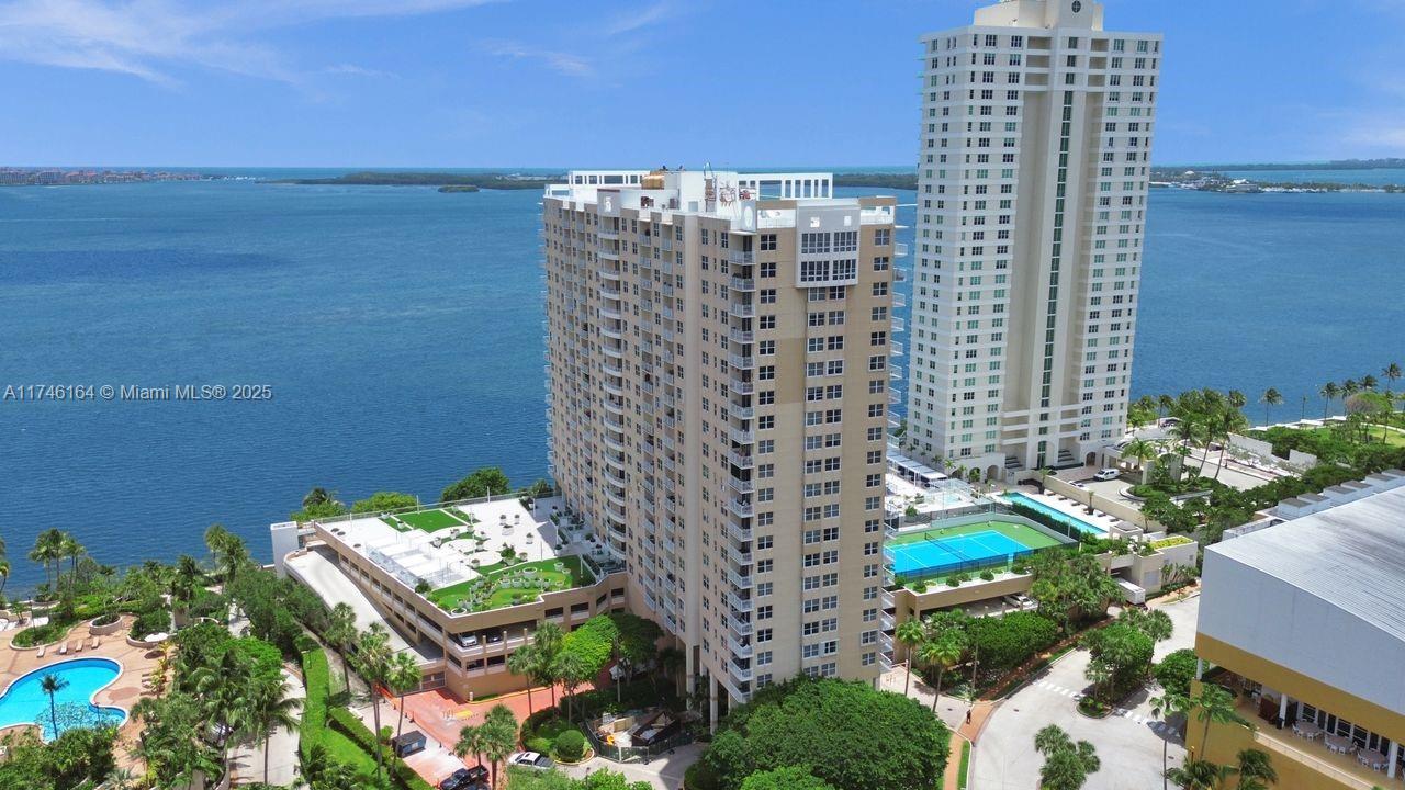 770 Claughton Island Dr #808, Miami FL 33131