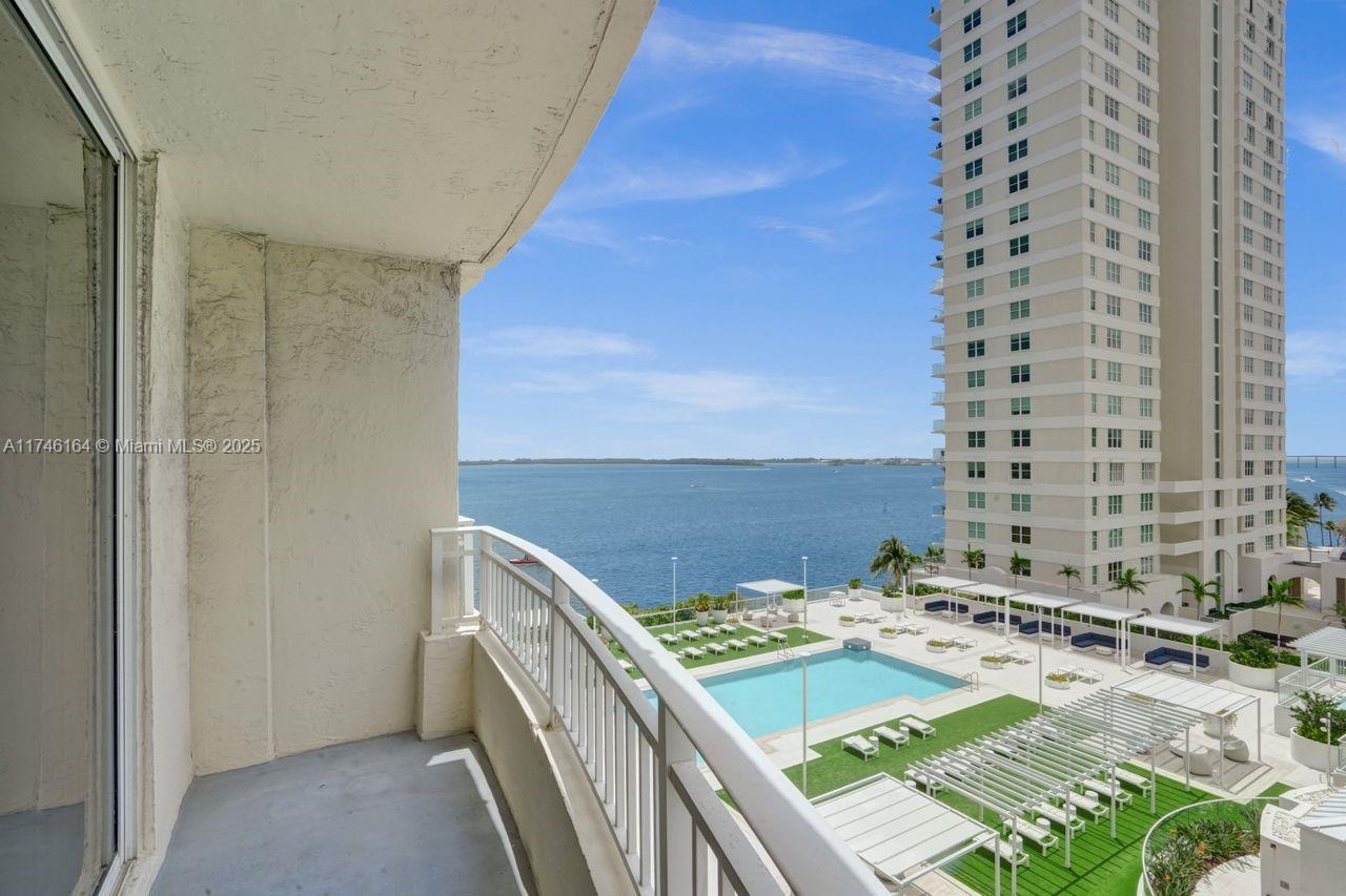 770 Claughton Island Dr #808, Miami FL 33131