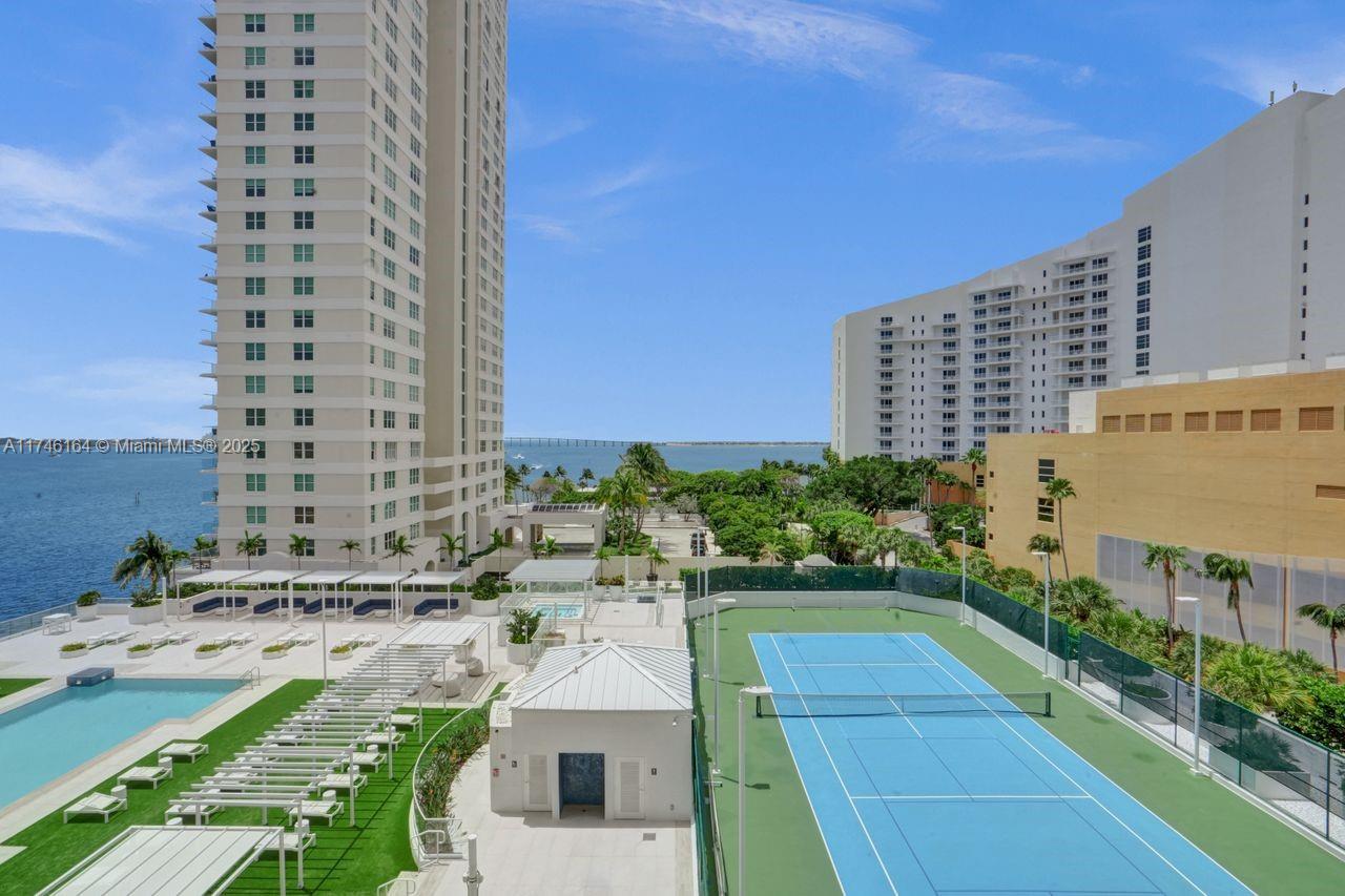 770 Claughton Island Dr #808, Miami FL 33131