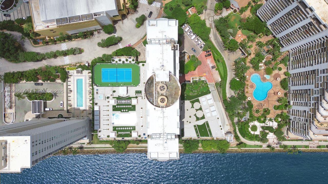 770 Claughton Island Dr #808, Miami FL 33131