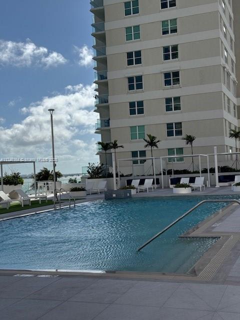 770 Claughton Island Dr #808, Miami FL 33131