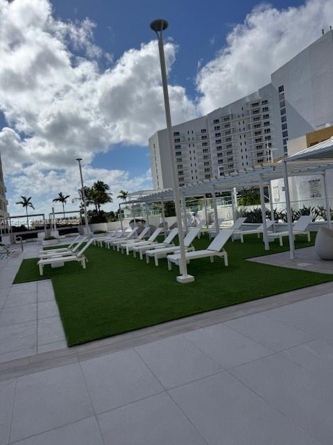 770 Claughton Island Dr #808, Miami FL 33131