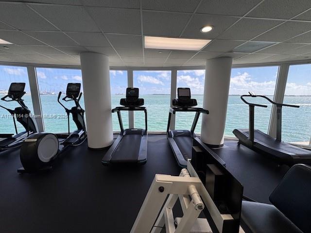 770 Claughton Island Dr #808, Miami FL 33131
