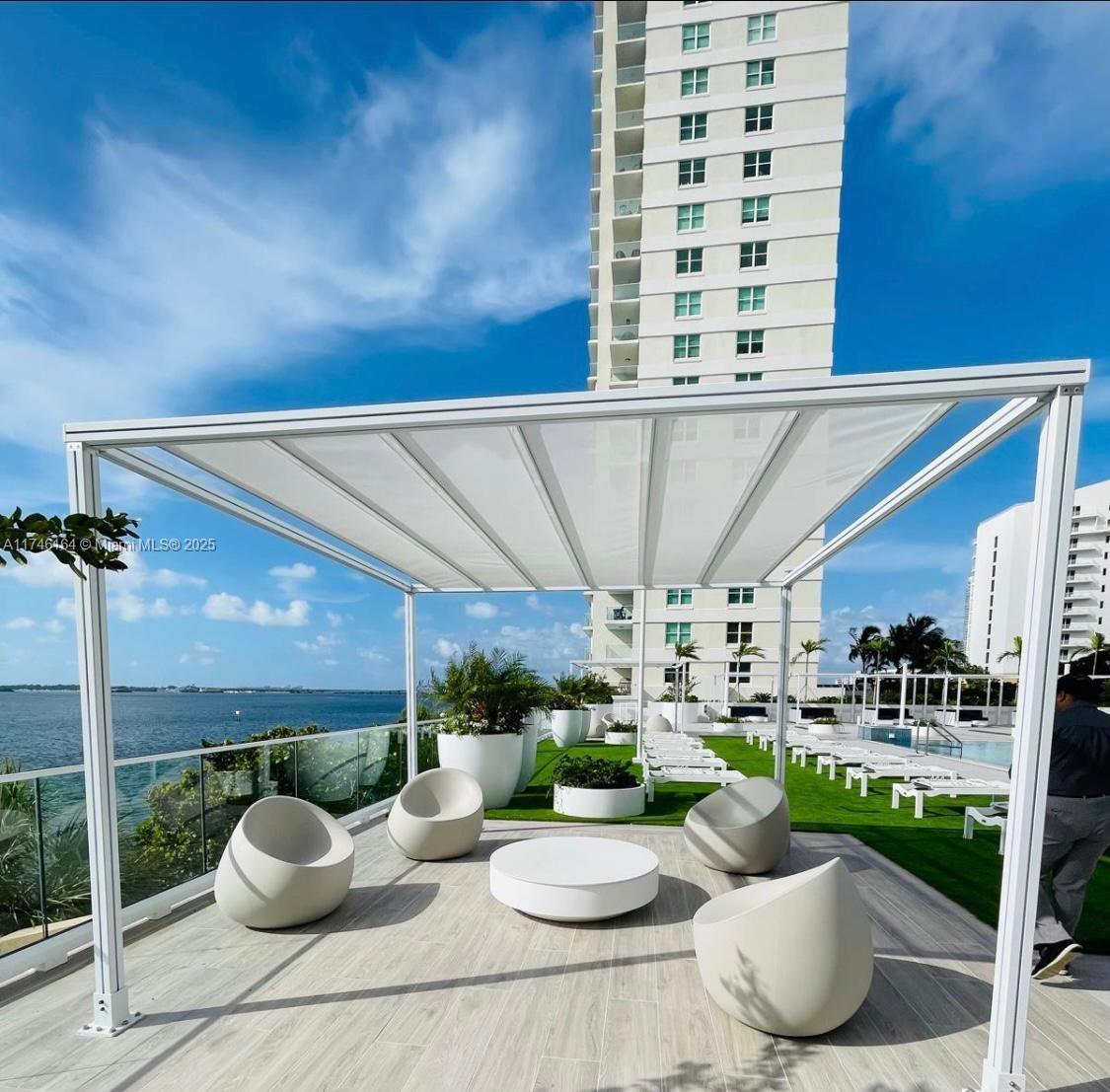770 Claughton Island Dr #808, Miami FL 33131