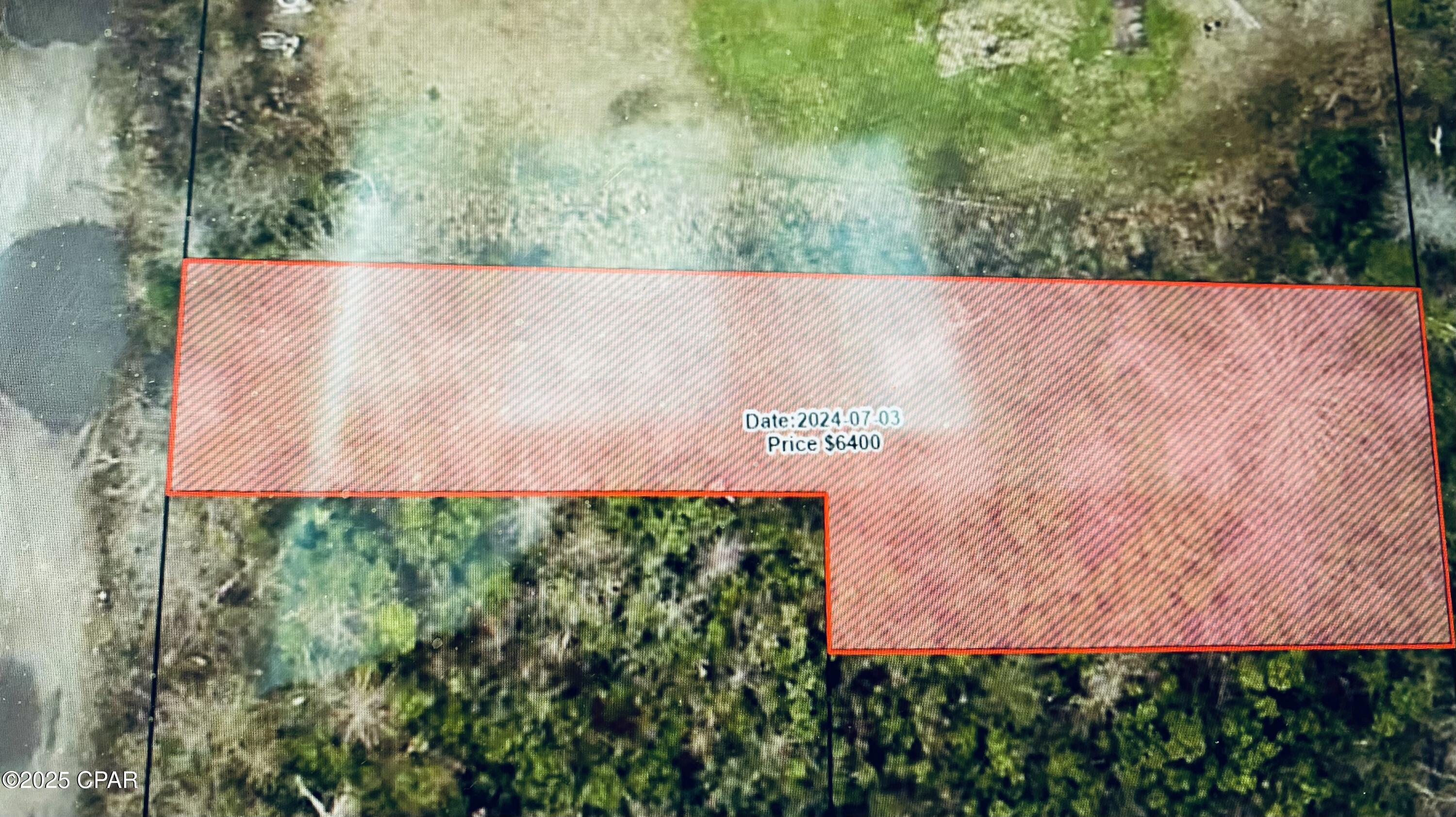 Listing Details for 6080 6th  , Panama City, FL 32404