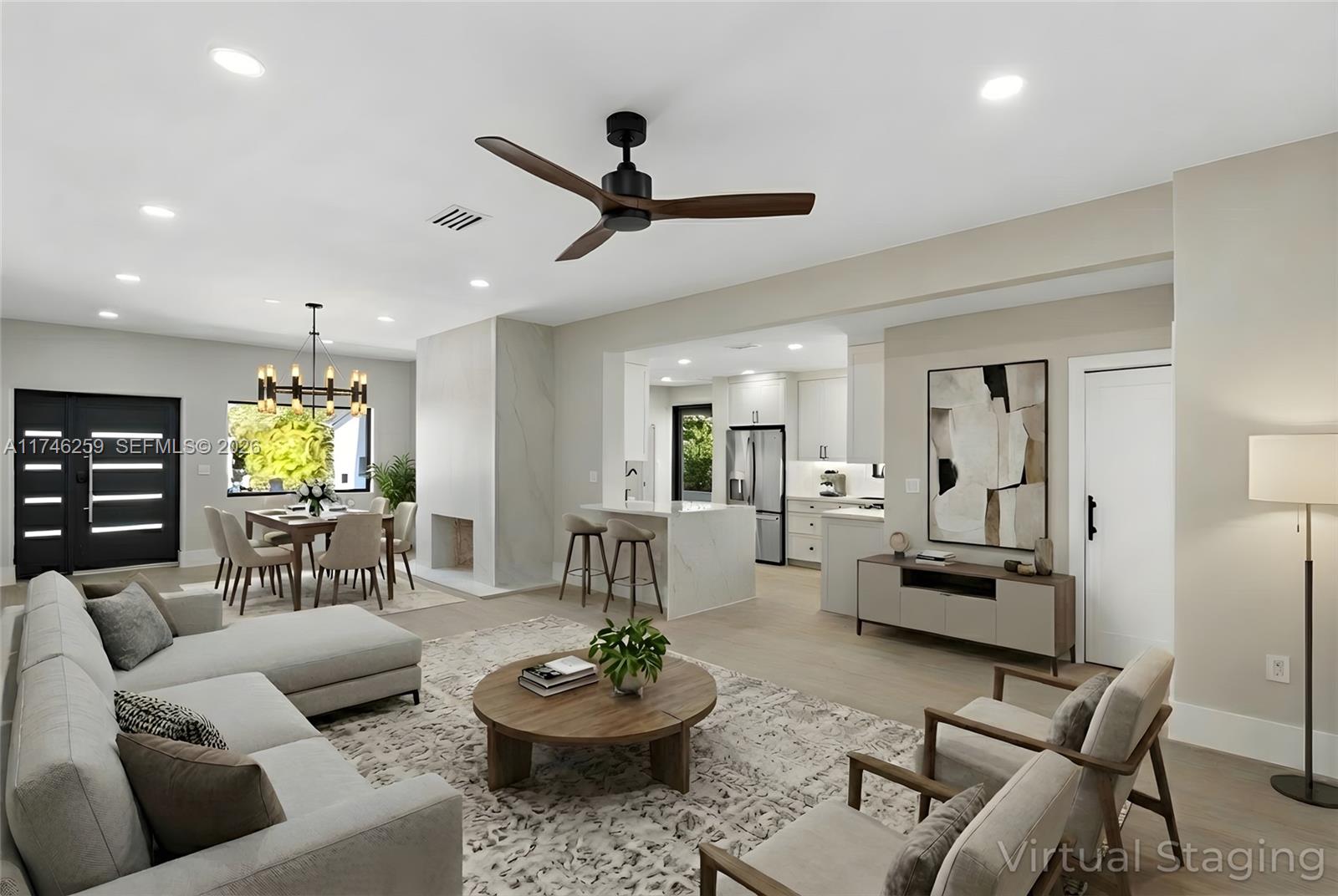 9073 Dickens Ave, Surfside, Florida 33154