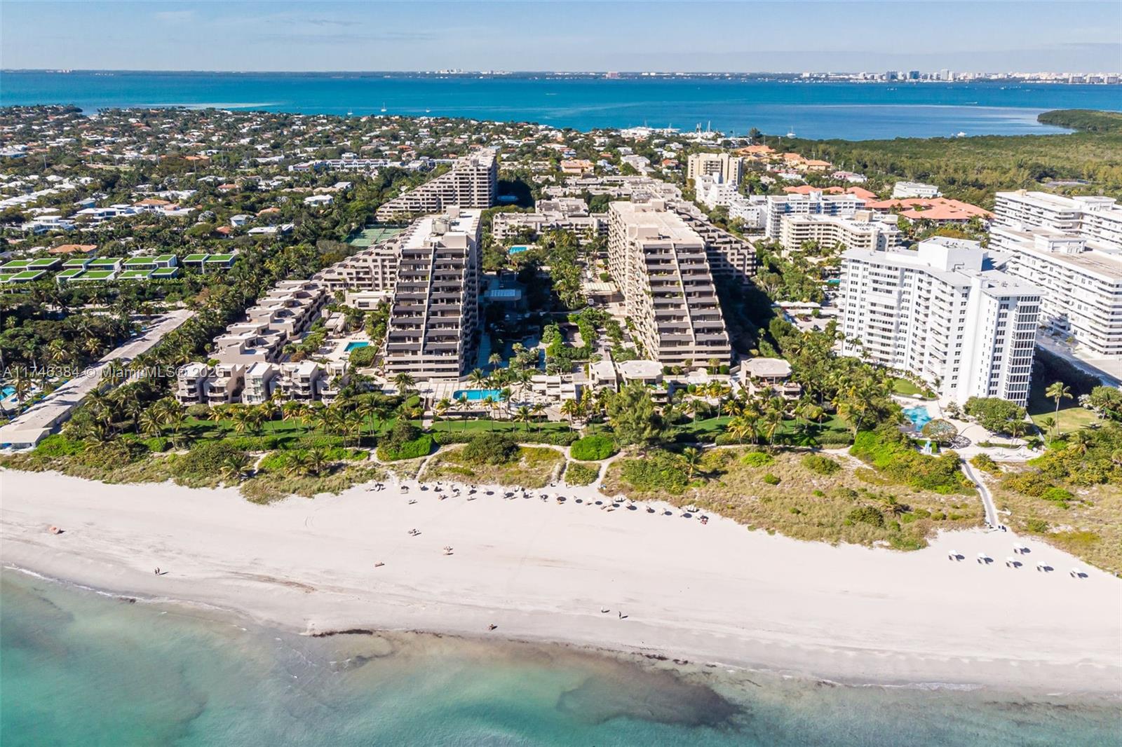 251 Crandon Blvd #829, Key Biscayne FL 33149