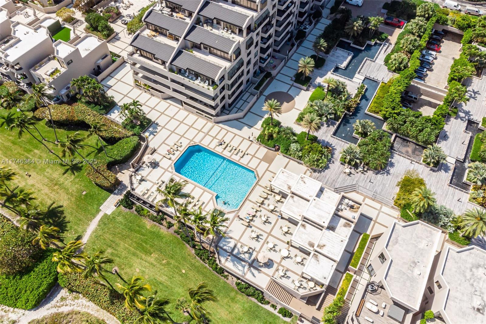 251 Crandon Blvd #829, Key Biscayne FL 33149