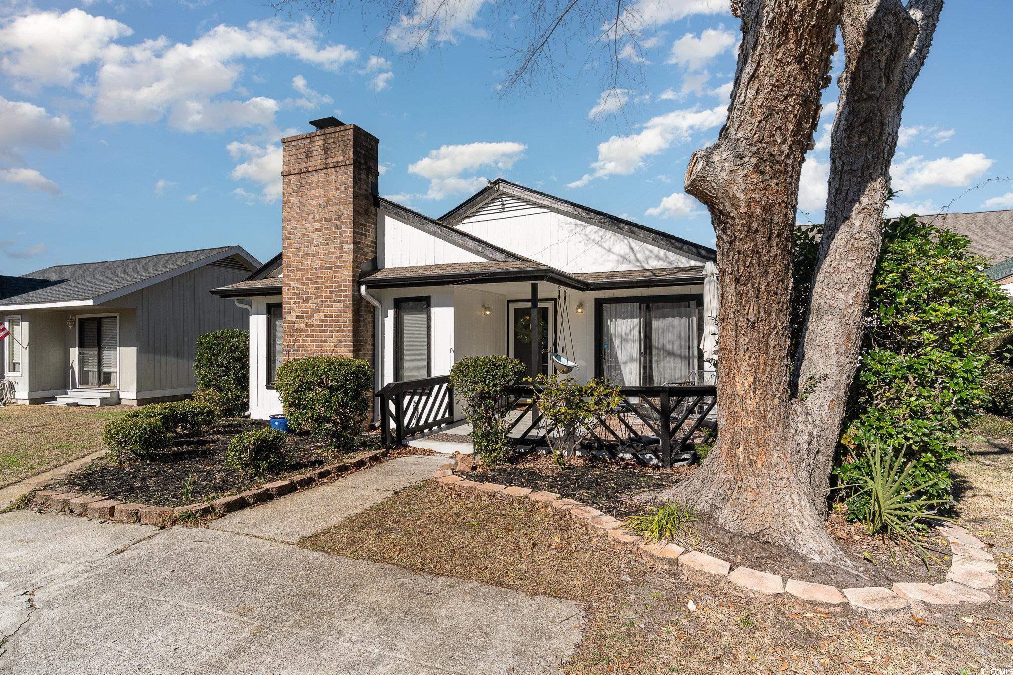 4305 Frontier Dr. Myrtle Beach, SC 29577