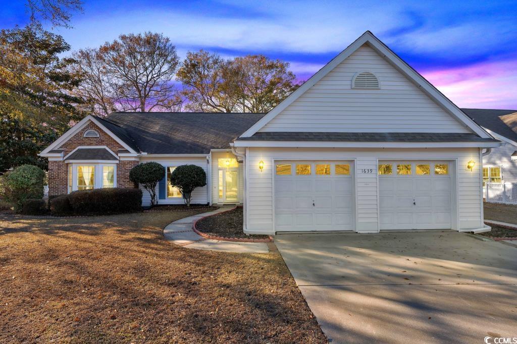 1639 Coventry Rd. Surfside Beach, SC 29575