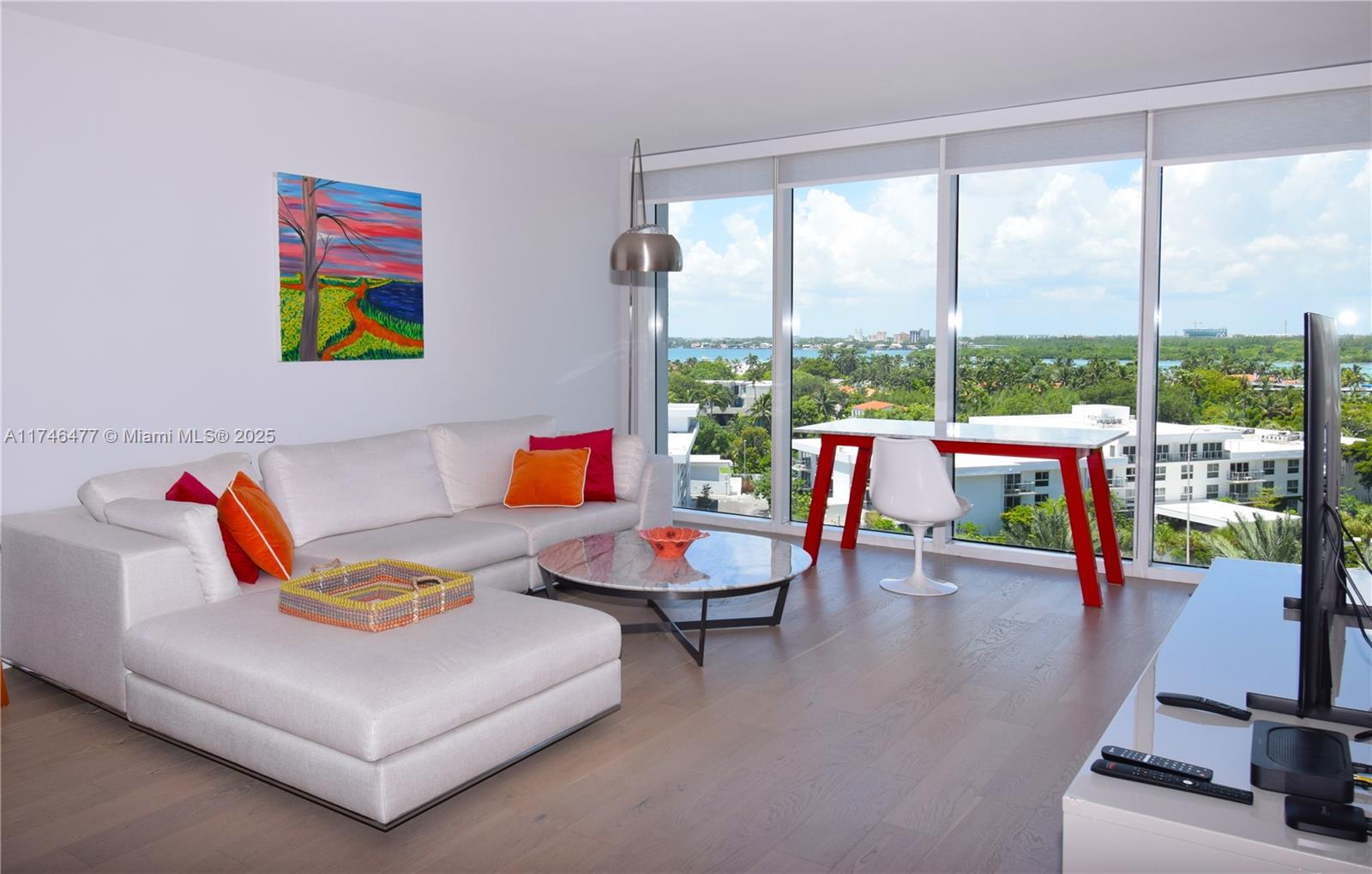 Apartamento en Venta en Bal Harbour, FL
