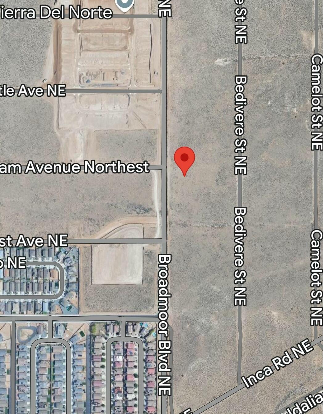 1526 Broadmoor Boulevard NE Rio Rancho, NM 87144