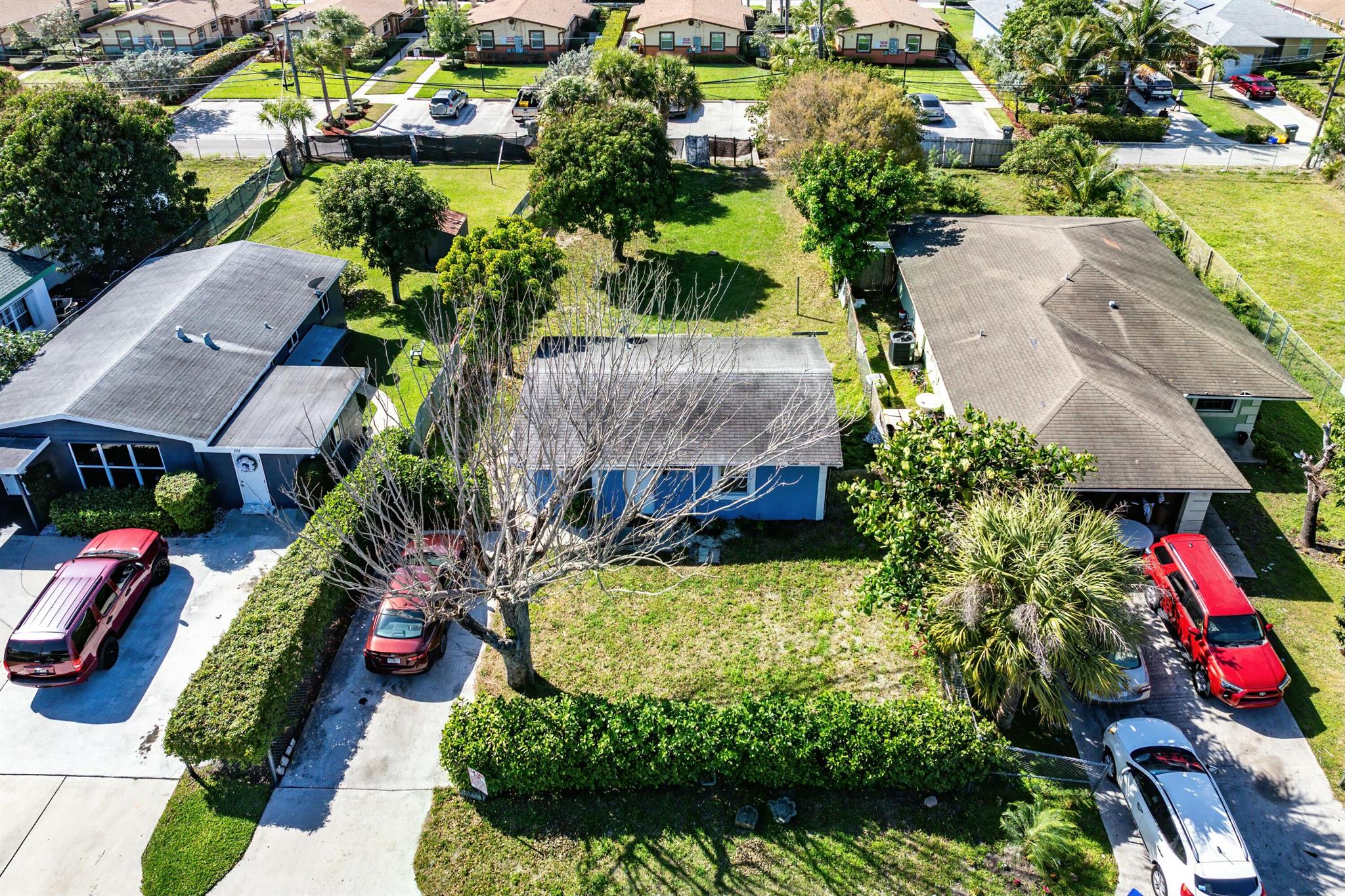 Atlantic Gardens Delray