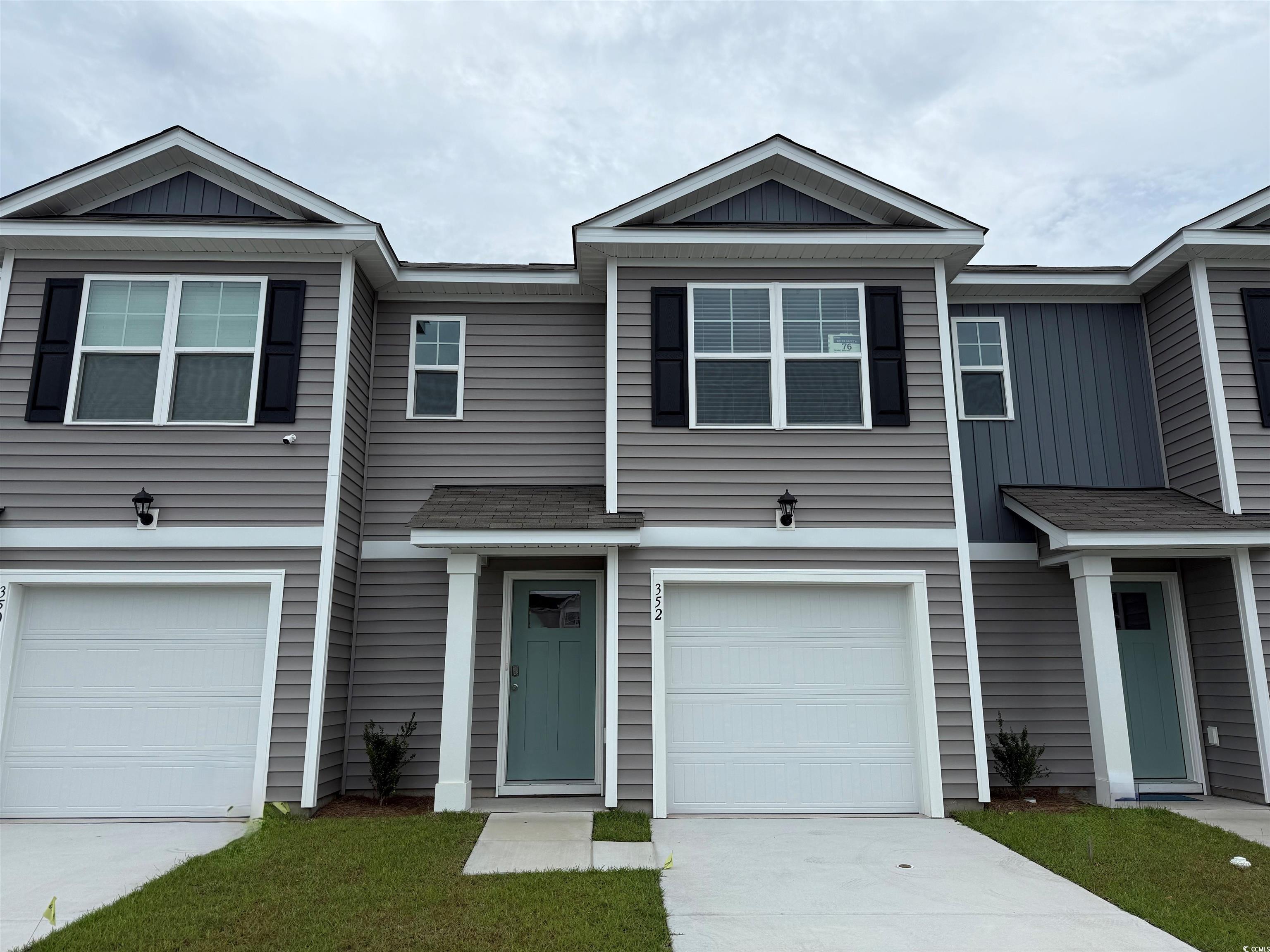352 Bayou Loop UNIT Lot 76 Surfside Beach, SC 29575