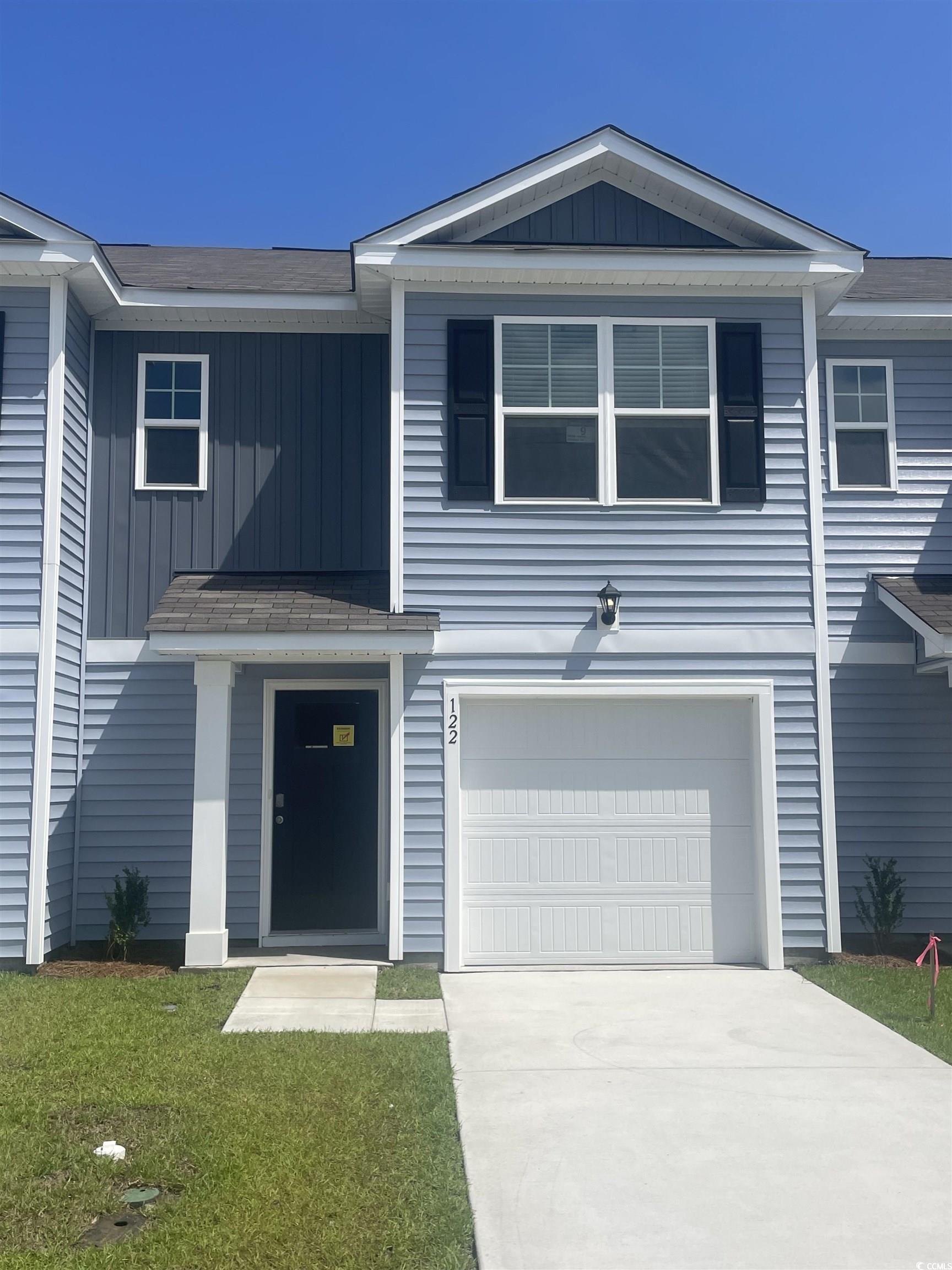 122 Bayou Loop UNIT Lot 9 Surfside Beach, SC 29575