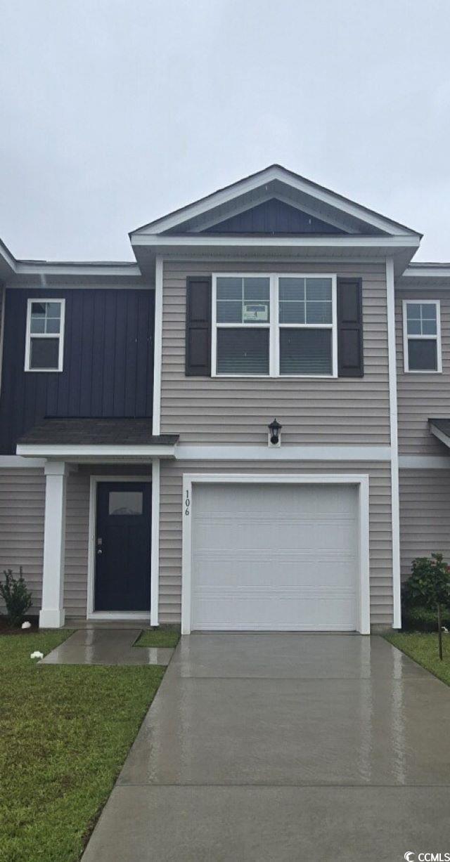 106 Bayou Loop UNIT Lot 4 Surfside Beach, SC 29575