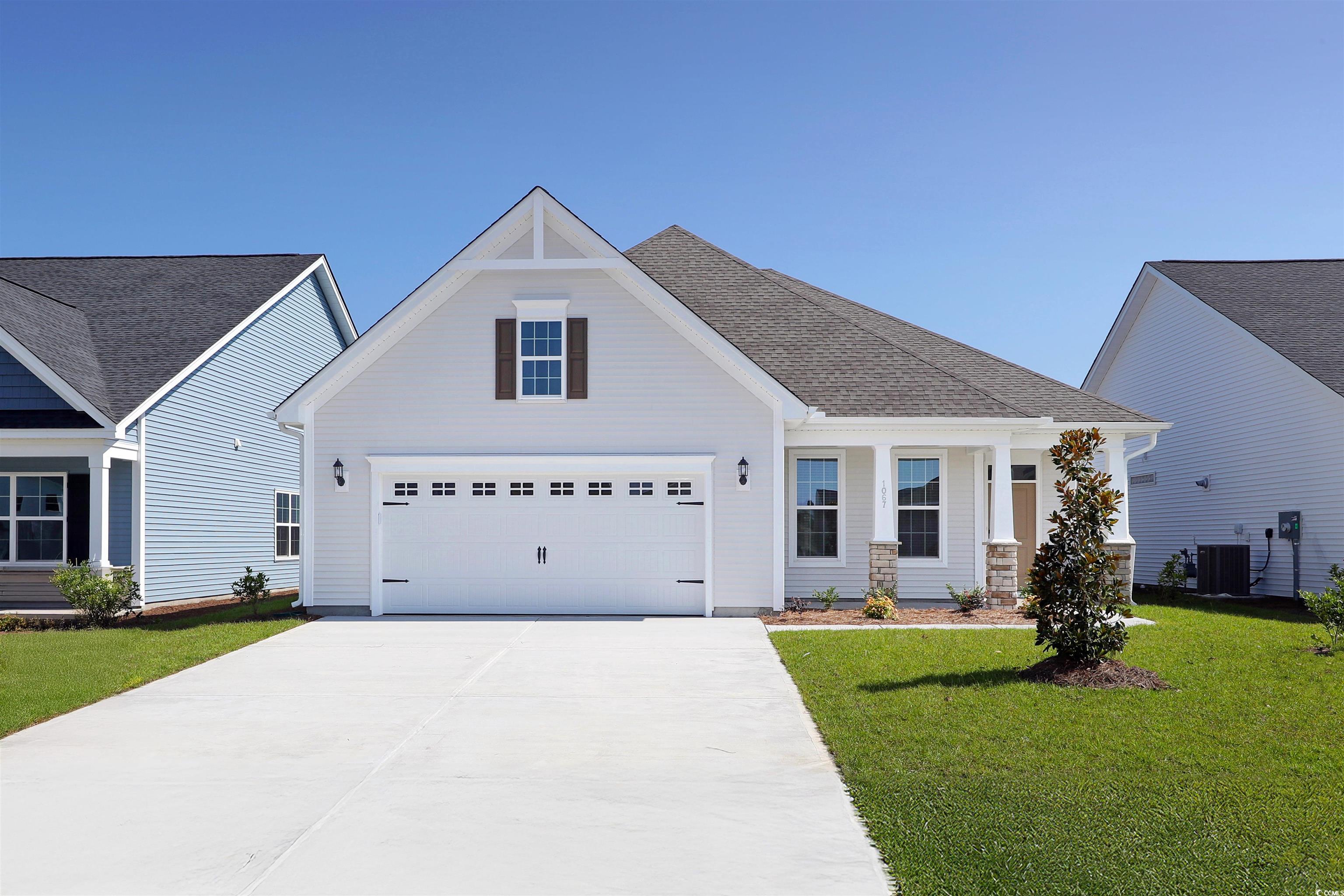 1067 Laconic Dr. Myrtle Beach, SC 29588