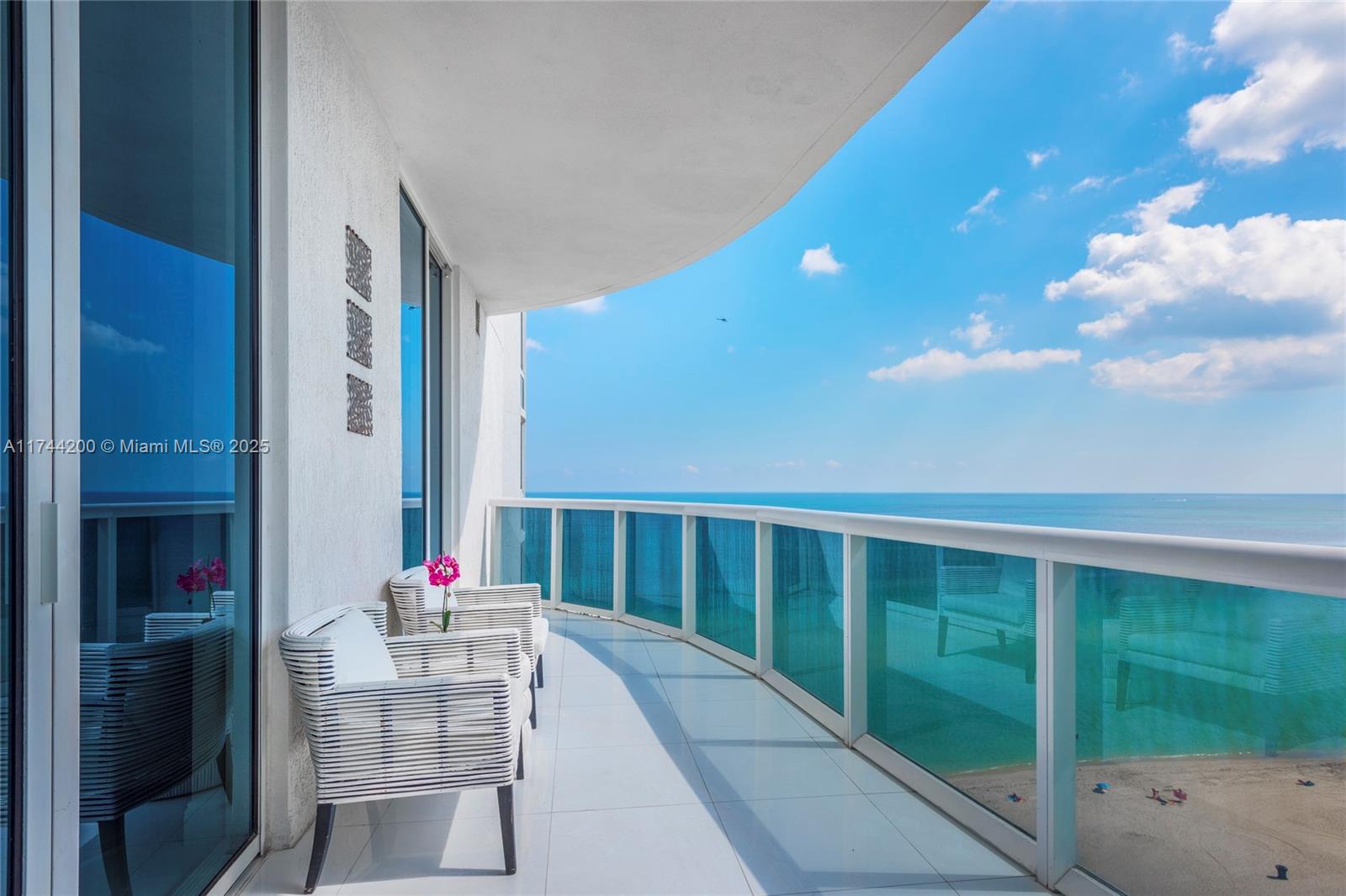 Condo for Rent in Sunny Isles Beach, FL