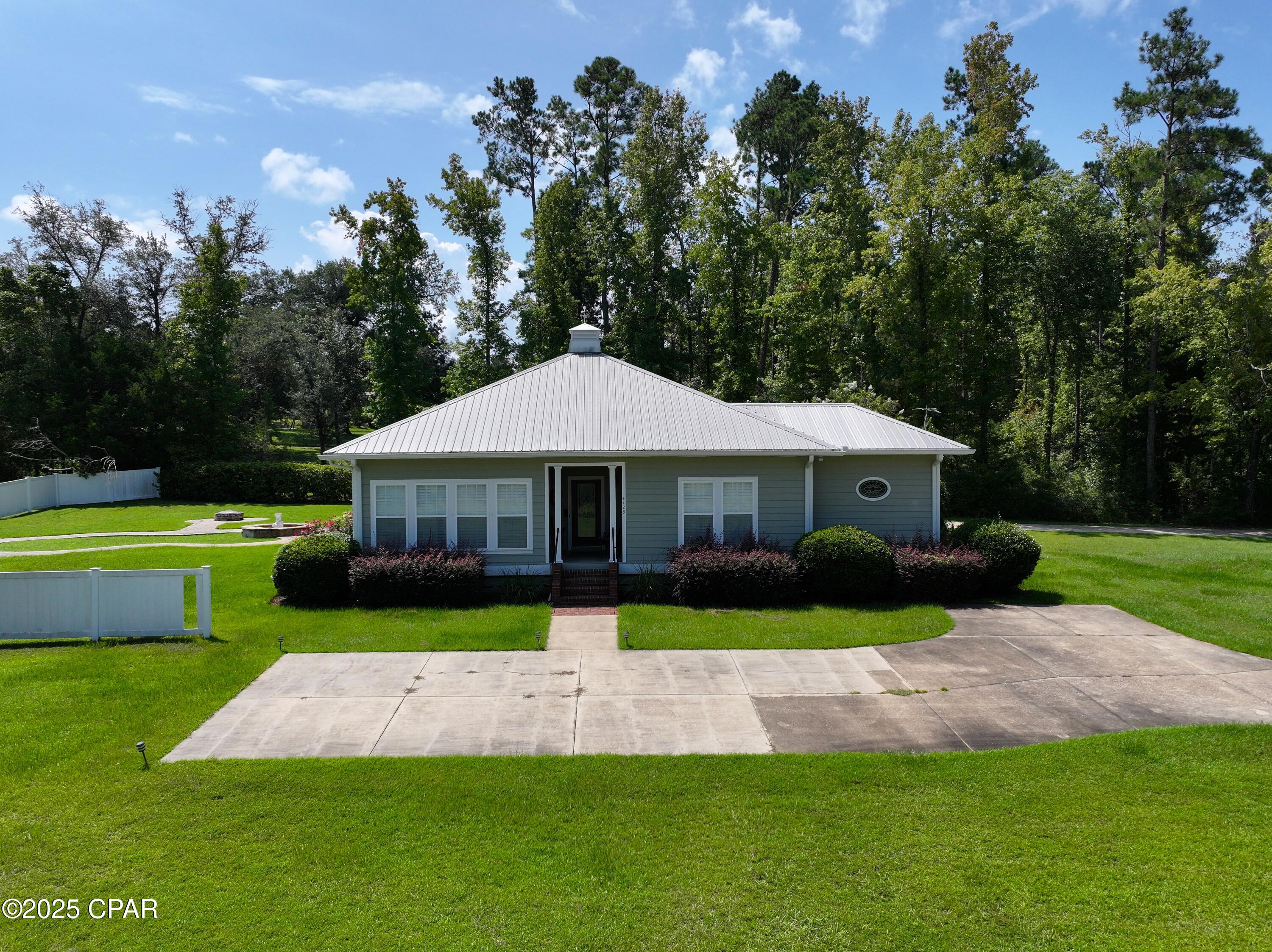 Details for 4129 Haynes Lane, Marianna, FL 32446