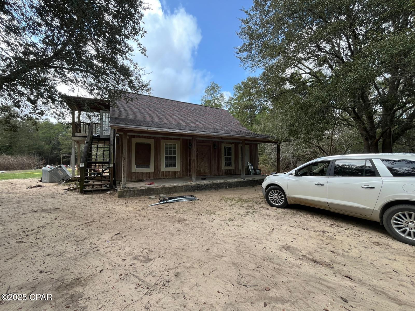 Details for 3097 Woodymarion Drive, Chipley, FL 32428