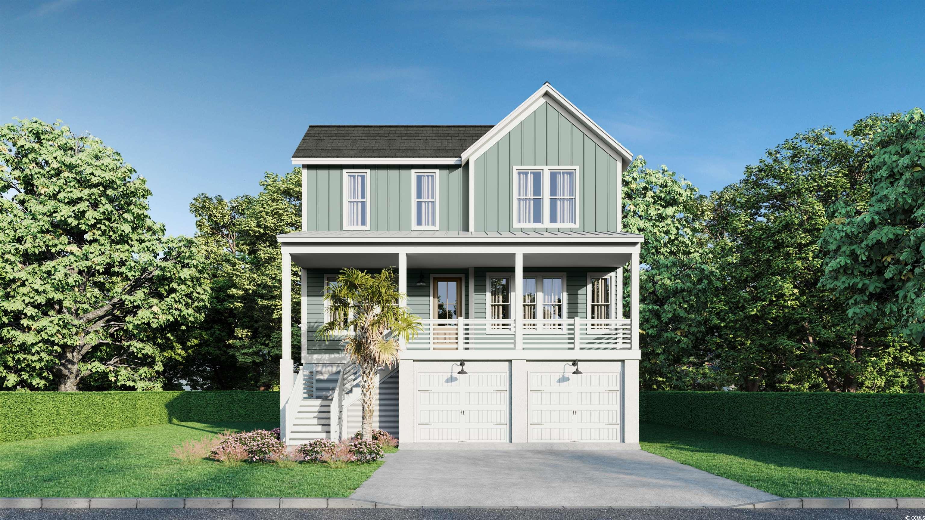 319 Crossing Ct. Myrtle Beach, SC 29588