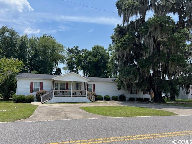 240 Amber Ln. Conway, SC 29526