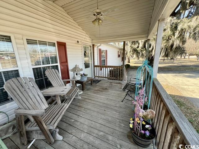 240 Amber Ln. Conway, SC 29526
