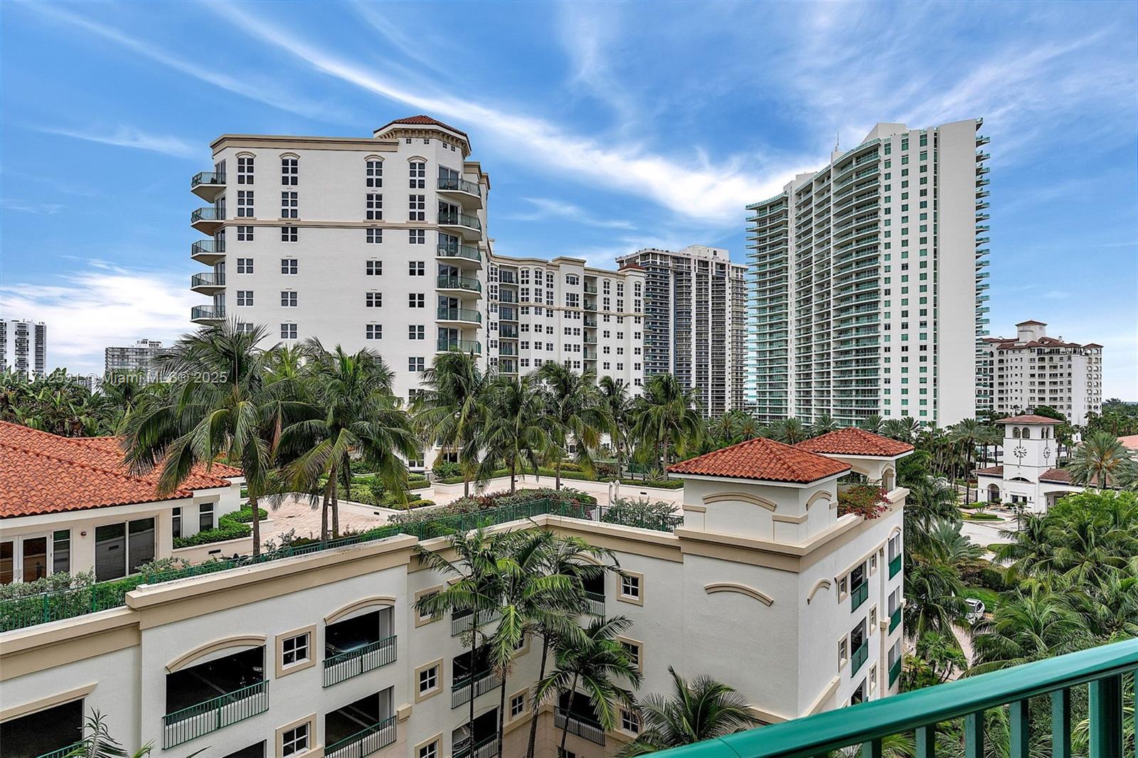19900 E Country Club Dr #716, Aventura FL 33180