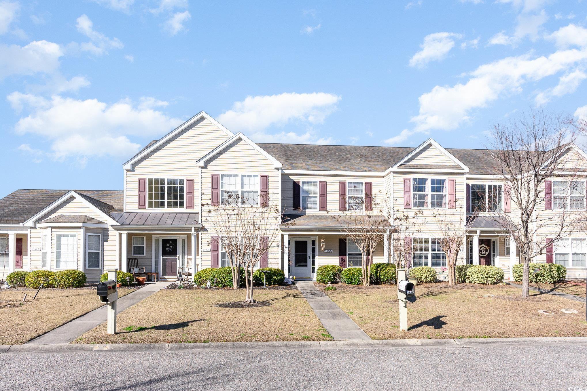 1155 Harvester Circle Myrtle Beach, SC 29579