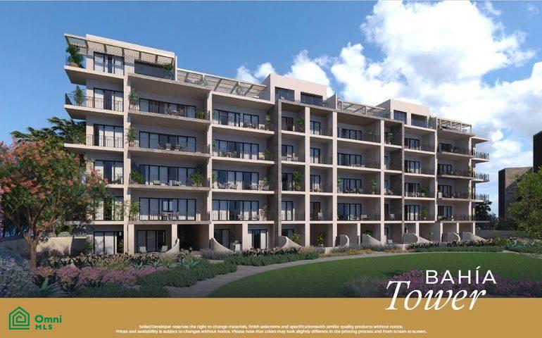 Cenit Bahia Tower B602, San José del Cabo (Los Cabos), Los Cabos, Baja California Sur