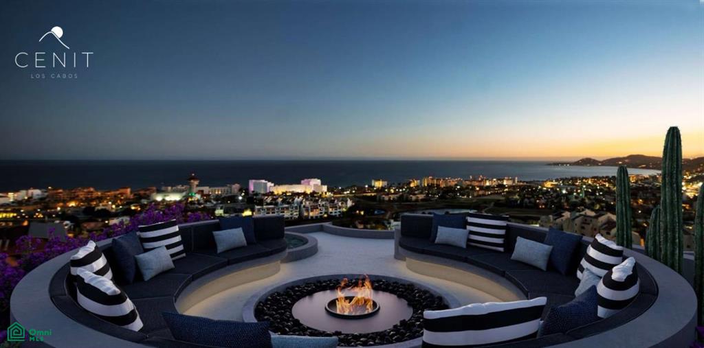 Cenit Bahia Tower B602, San José del Cabo (Los Cabos), Los Cabos, Baja California Sur