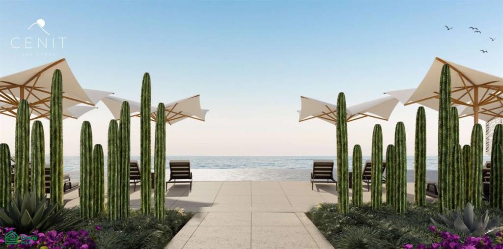 Cenit Bahia Tower B602, San José del Cabo (Los Cabos), Los Cabos, Baja California Sur