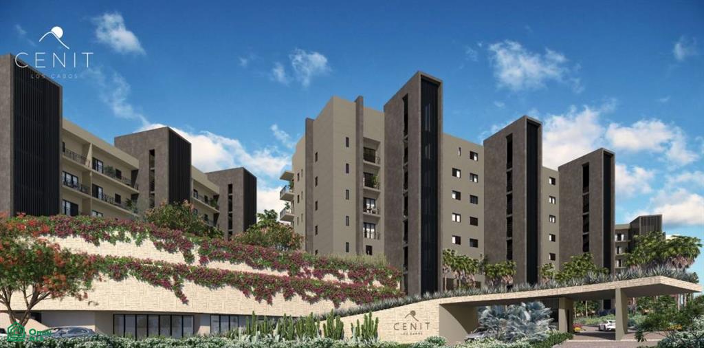 Cenit Bahia Tower B602, San José del Cabo (Los Cabos), Los Cabos, Baja California Sur