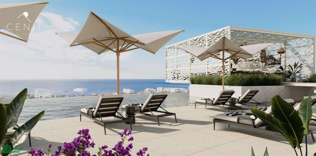 Cenit Bahia Tower B602, San José del Cabo (Los Cabos), Los Cabos, Baja California Sur