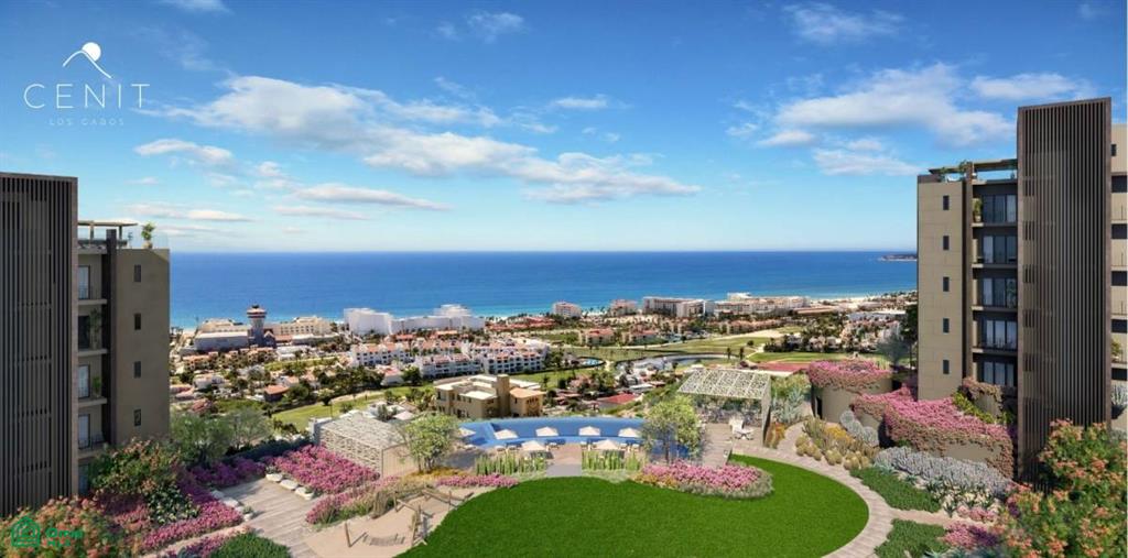 Cenit Bahia Tower B602, San José del Cabo (Los Cabos), Los Cabos, Baja California Sur