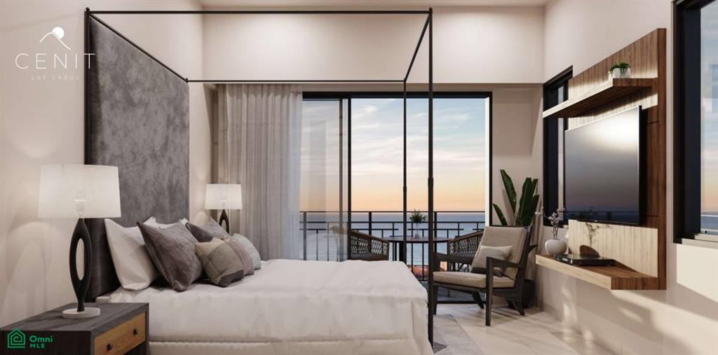 Cenit Bahia Tower B602, San José del Cabo (Los Cabos), Los Cabos, Baja California Sur