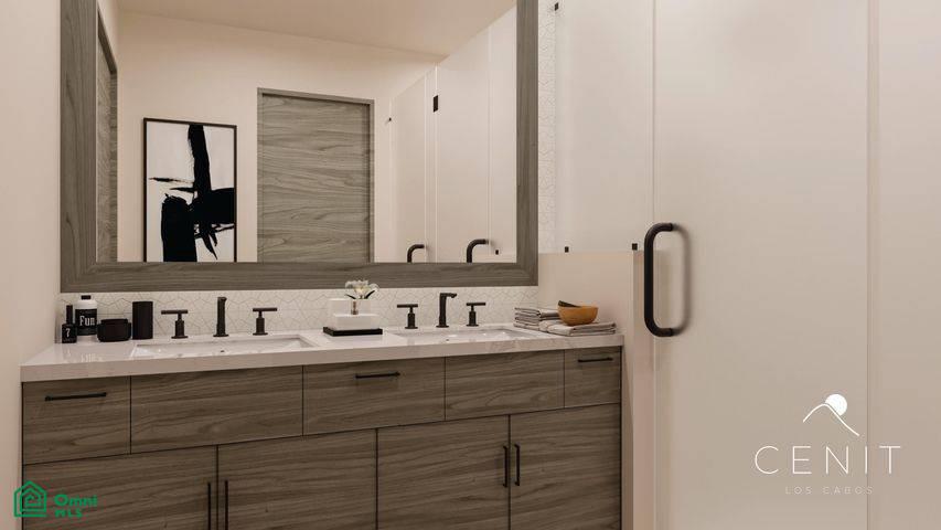 Cenit Bahia Tower B602, San José del Cabo (Los Cabos), Los Cabos, Baja California Sur