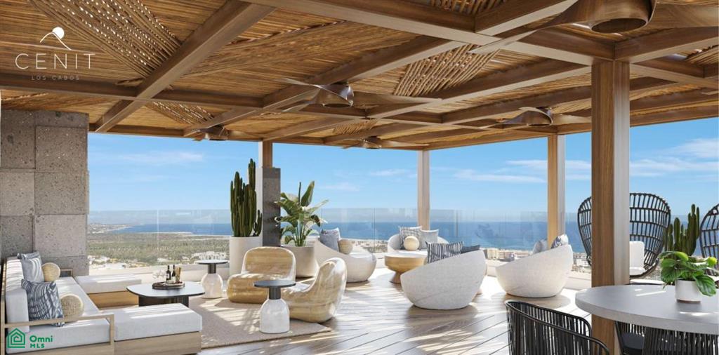 Cenit Bahia Tower B602, San José del Cabo (Los Cabos), Los Cabos, Baja California Sur