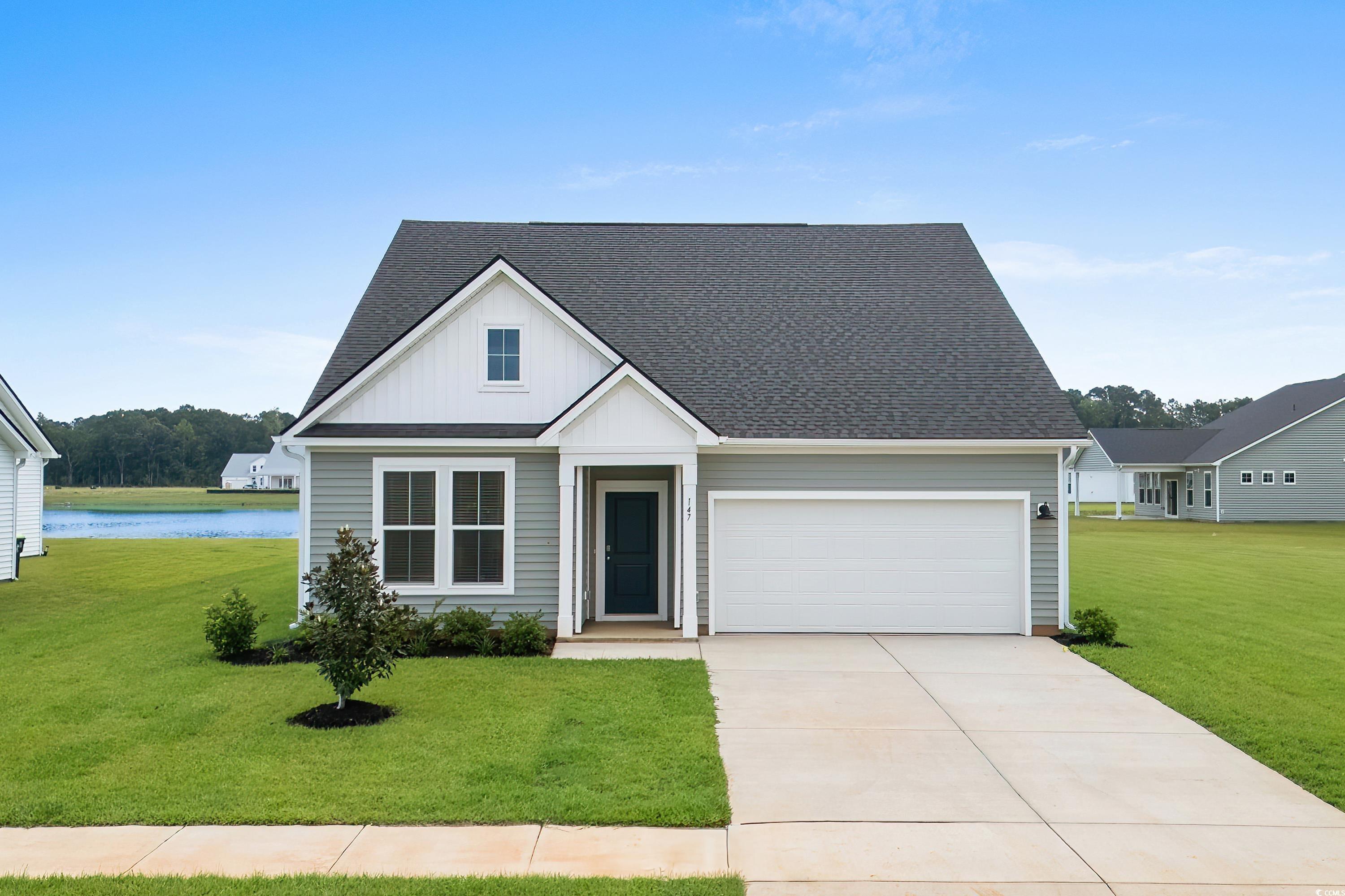 147 Joyce Dr Longs, SC 29568