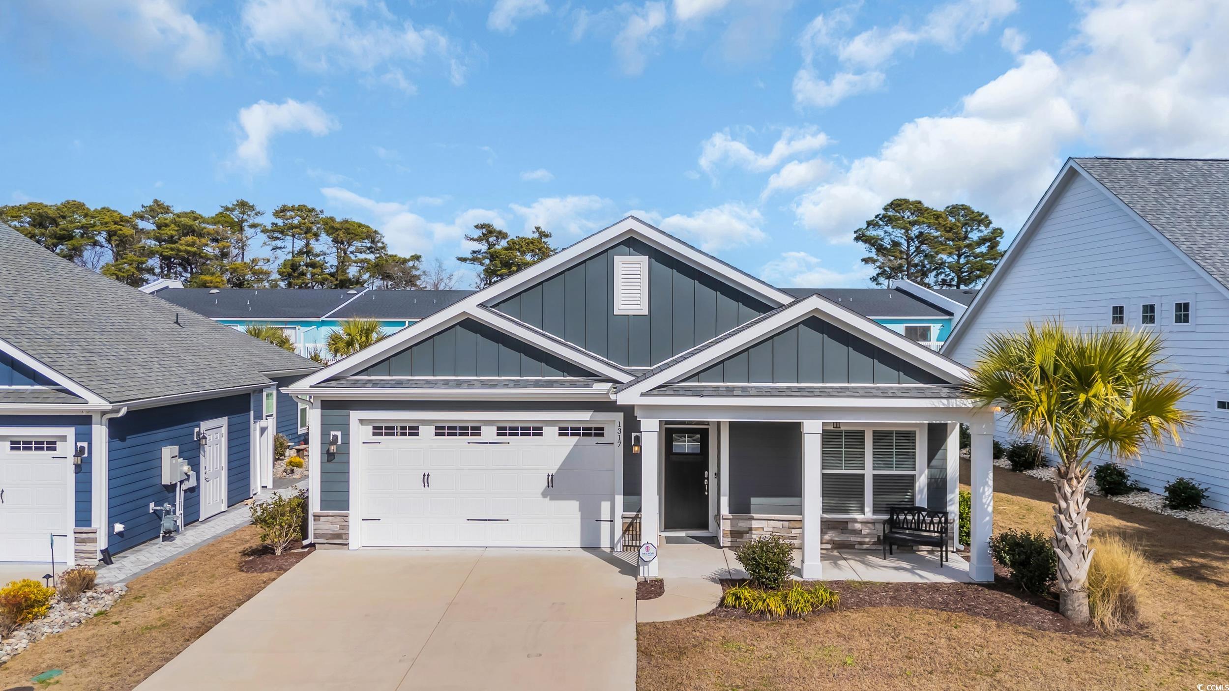 1317 Captain Hooks Way North Myrtle Beach, SC 29582