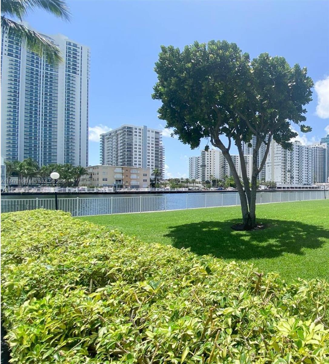 Oceanview Park Condo
