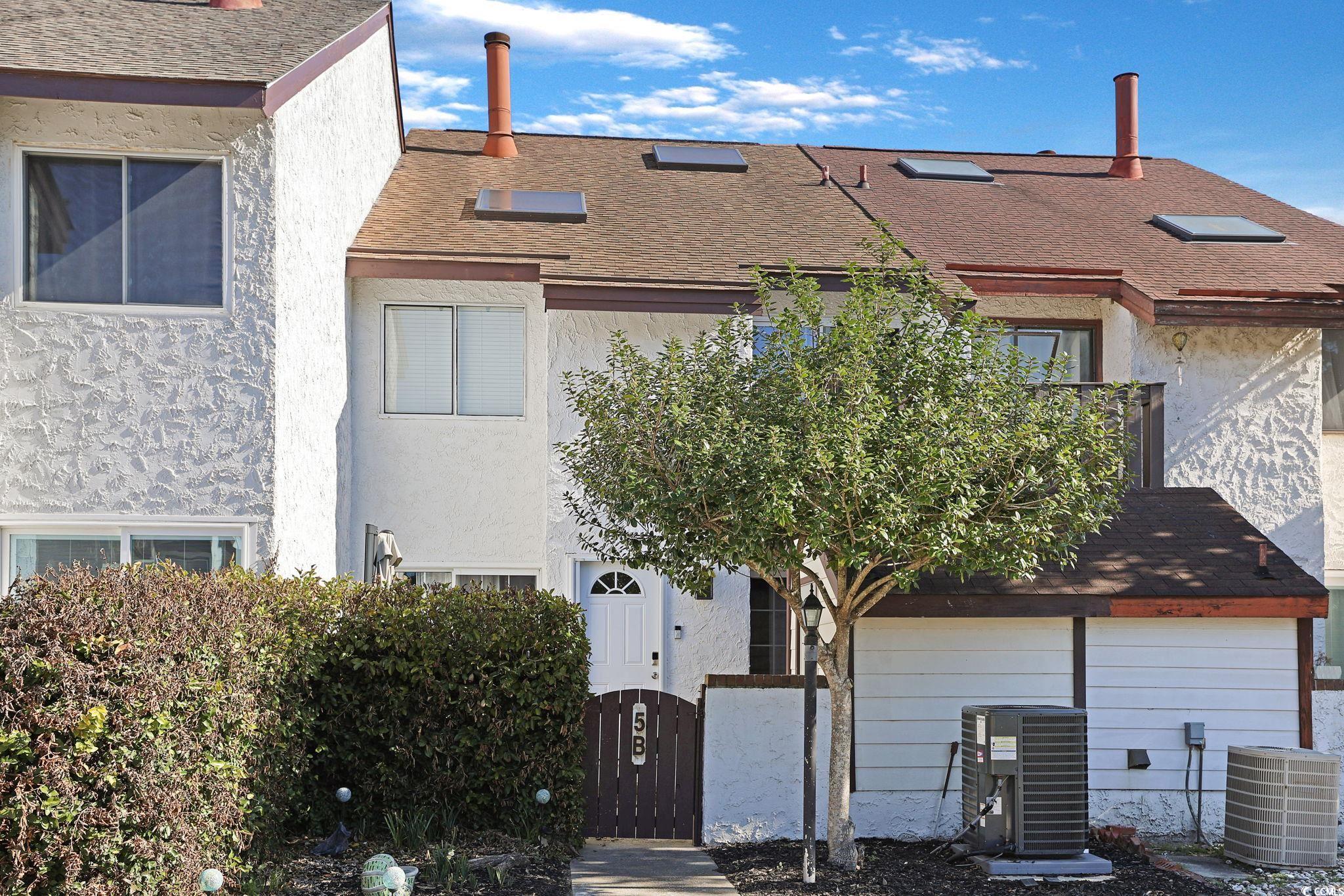 503 Pinewood Rd. UNIT 5B Myrtle Beach, SC 29577