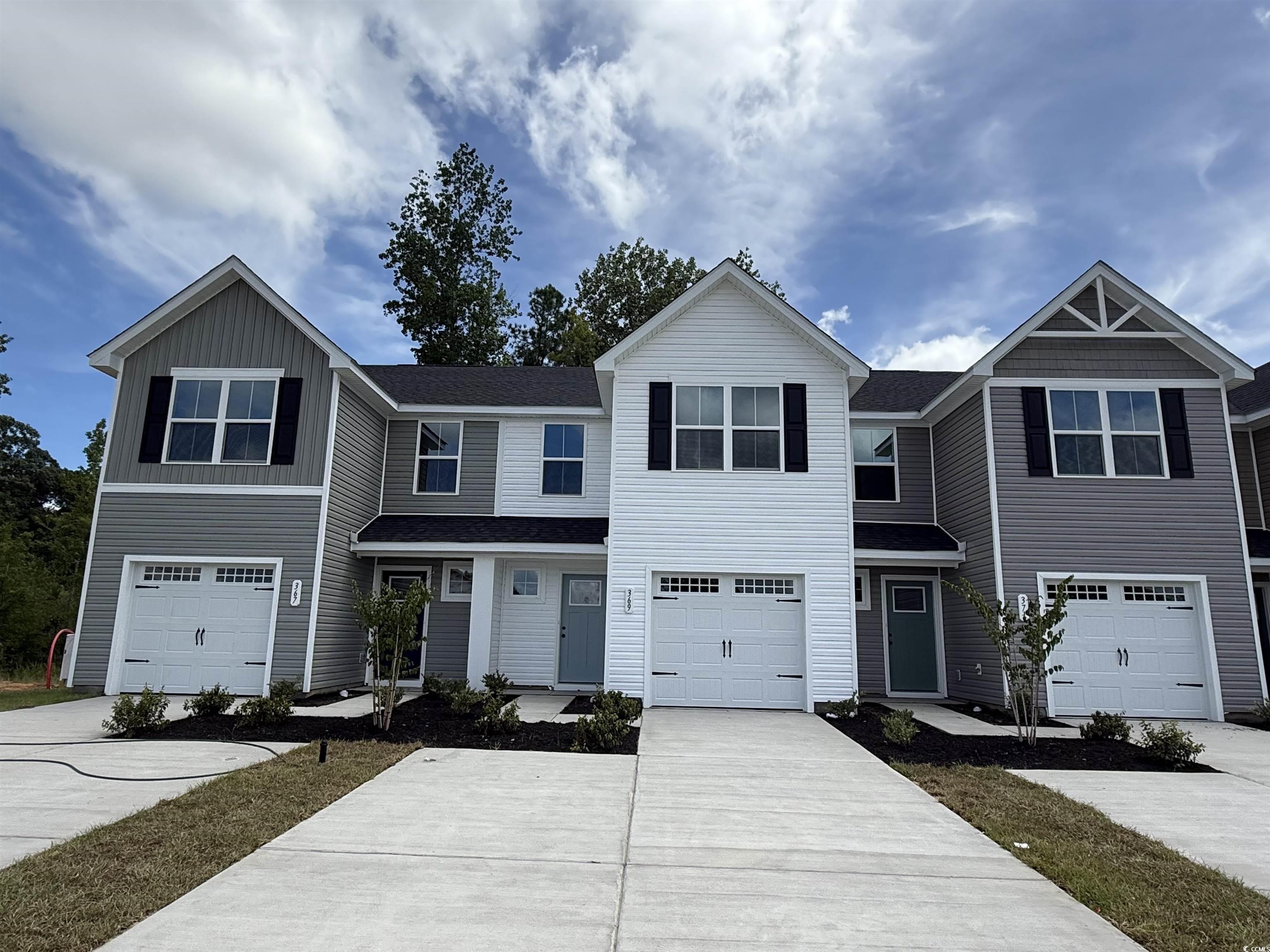 369 Myrtle Meadows Dr UNIT 417C Conway, SC 29526