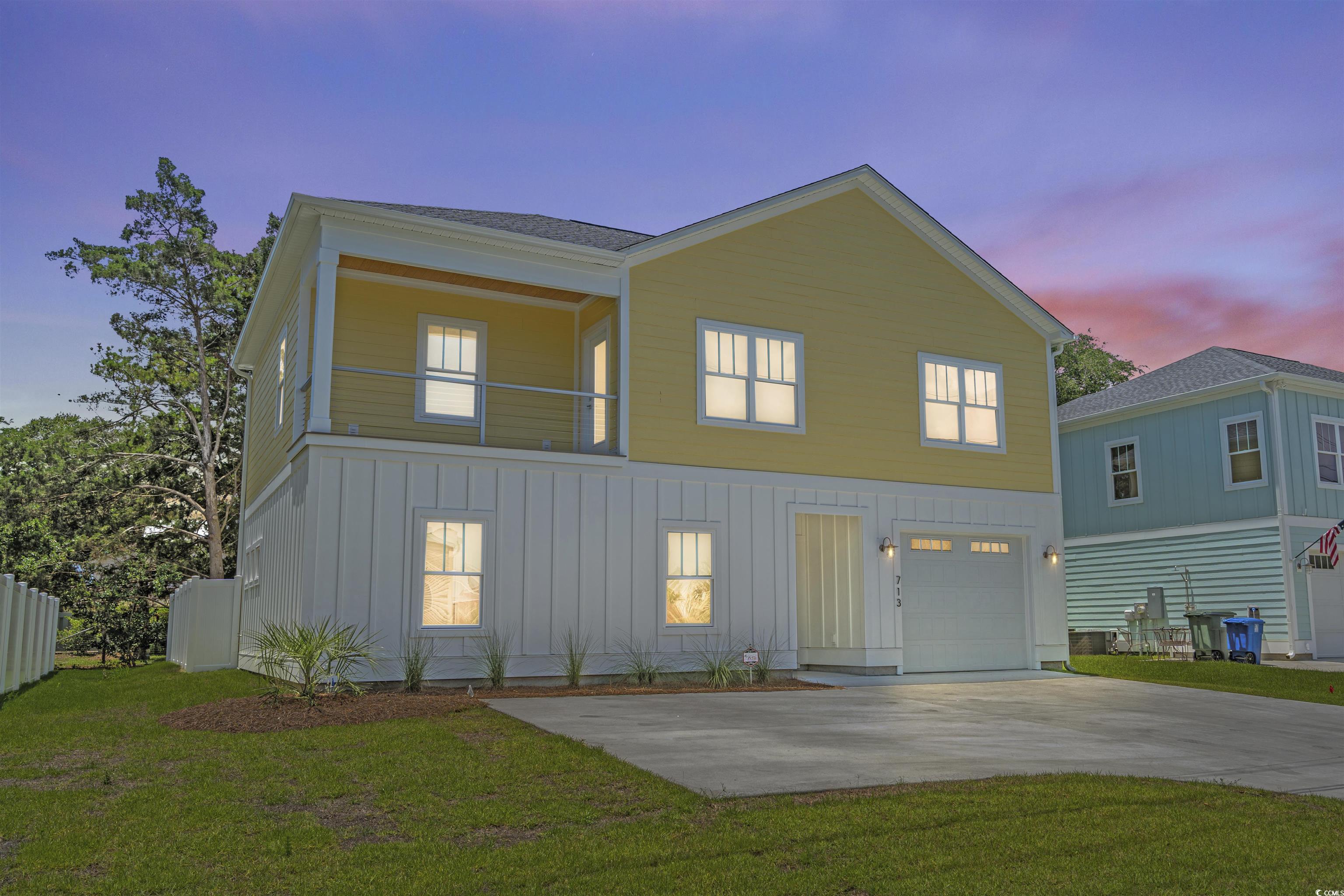 713 9th Ave. S North Myrtle Beach, SC 29582