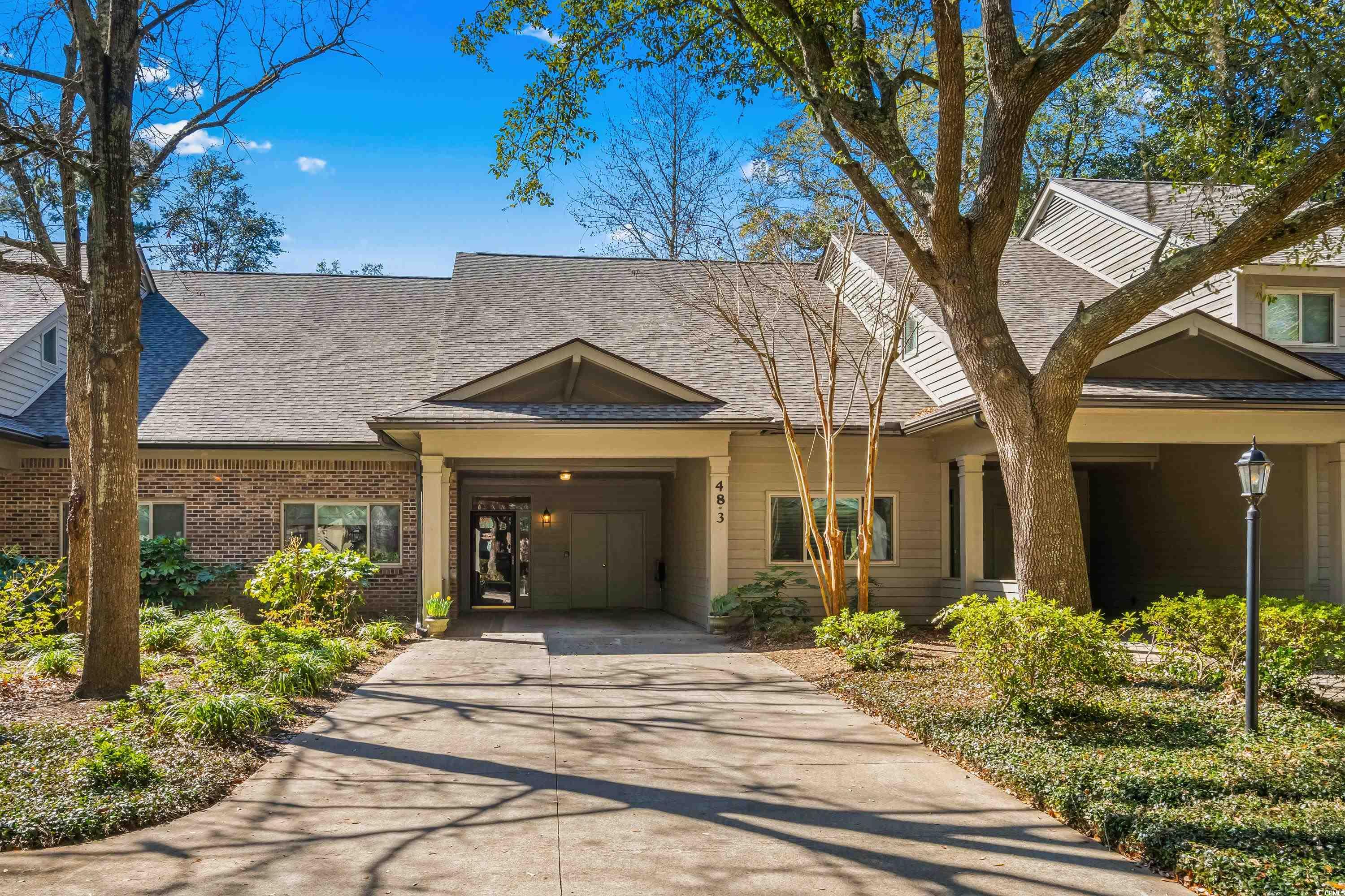 48 Twelve Oaks Dr. UNIT Unit - 3 Pawleys Island, SC 29585