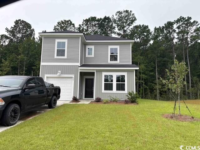 439 Falling Leaf Loop Myrtle Beach, SC 29588